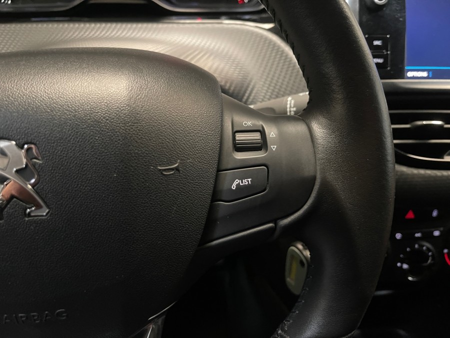 PEUGEOT d'occasion 208 I ALLURE de 2018 St Jean du Cardonnay (76)﻿