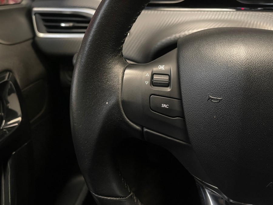 PEUGEOT d'occasion 208 I ALLURE de 2018 St Jean du Cardonnay (76)﻿