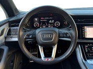 AUDI d'occasion Q7 50 TDI 3.0 V6 286 S LINE TIPTRONIC PHASE 2 de 2019