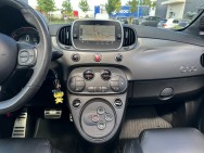 ABARTH d'occasion 500 595 TURISMO 500 ABARTH 595 TOURISMO 1.4 T-JET