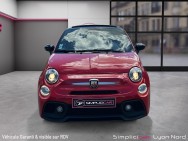 ABARTH d'occasion 500 595 TURISMO 500 ABARTH 595 TOURISMO 1.4 T-JET