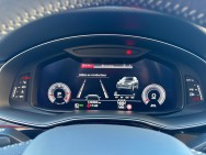 AUDI d'occasion Q7 50 TDI 3.0 V6 286 S LINE TIPTRONIC PHASE 2 de 2019