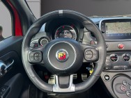 ABARTH d'occasion 500 595 TURISMO 500 ABARTH 595 TOURISMO 1.4 T-JET