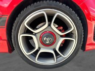ABARTH d'occasion 500 595 TURISMO 500 ABARTH 595 TOURISMO 1.4 T-JET