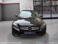 MERCEDES d'occasion CLASSE C C350 E HYBRID EXECUTIVE de 2016 Le