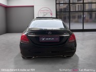 MERCEDES d'occasion CLASSE C C350 E HYBRID EXECUTIVE de 2016 Le