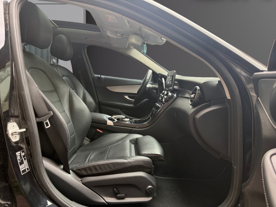 MERCEDES d'occasion CLASSE C C350 E HYBRID EXECUTIVE de 2016 Le