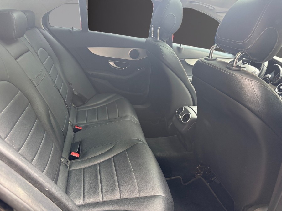 MERCEDES d'occasion CLASSE C C350 E HYBRID EXECUTIVE de 2016 Le