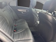 MERCEDES d'occasion CLASSE C C350 E HYBRID EXECUTIVE de 2016 Le