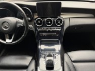 MERCEDES d'occasion CLASSE C C350 E HYBRID EXECUTIVE de 2016 Le
