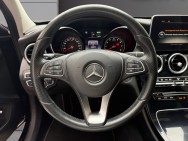 MERCEDES d'occasion CLASSE C C350 E HYBRID EXECUTIVE de 2016 Le