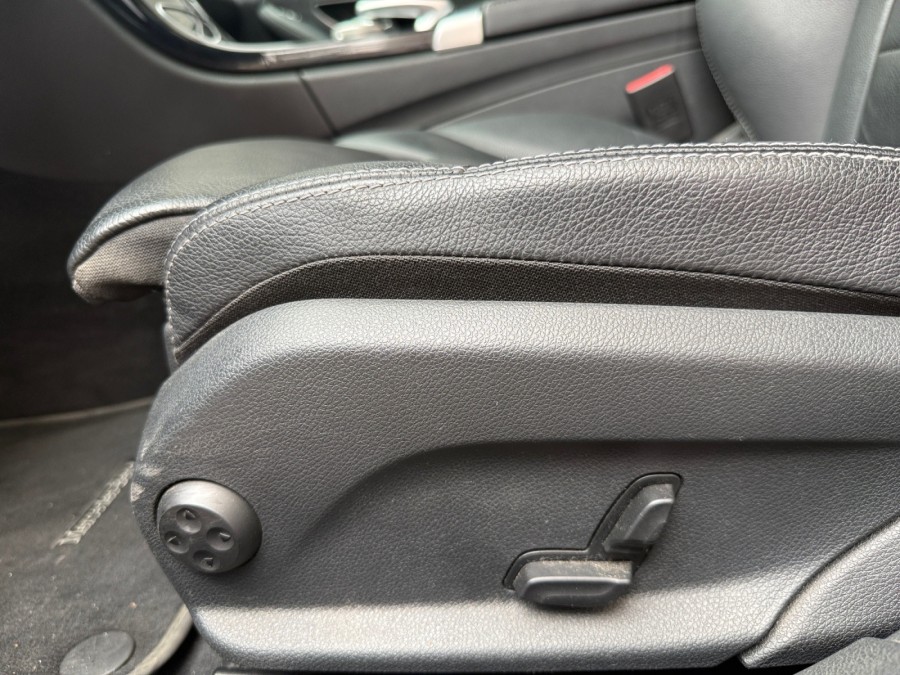 MERCEDES d'occasion CLASSE C C350 E HYBRID EXECUTIVE de 2016 Le