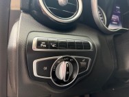 MERCEDES d'occasion CLASSE C C350 E HYBRID EXECUTIVE de 2016 Le