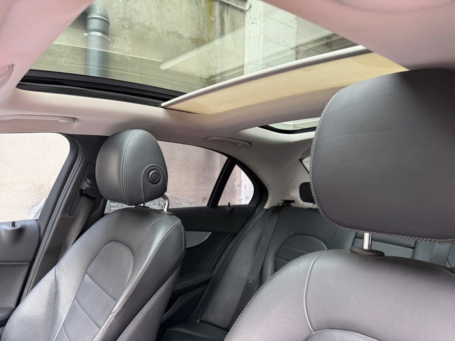 MERCEDES d'occasion CLASSE C C350 E HYBRID EXECUTIVE de 2016 Le
