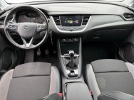 OPEL d'occasion GRANDLAND / GRANDLAND X 1.2 TURBO 130 DESIGN & TECH