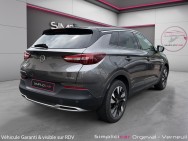 OPEL d'occasion GRANDLAND / GRANDLAND X 1.2 TURBO 130 DESIGN & TECH
