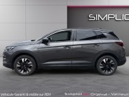 OPEL d'occasion GRANDLAND / GRANDLAND X 1.2 TURBO 130 DESIGN & TECH