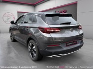 OPEL d'occasion GRANDLAND / GRANDLAND X 1.2 TURBO 130 DESIGN & TECH