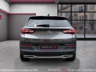 OPEL d'occasion GRANDLAND / GRANDLAND X 1.2 TURBO 130 DESIGN & TECH