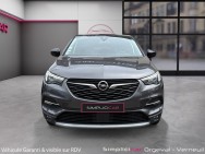 OPEL d'occasion GRANDLAND / GRANDLAND X 1.2 TURBO 130 DESIGN & TECH