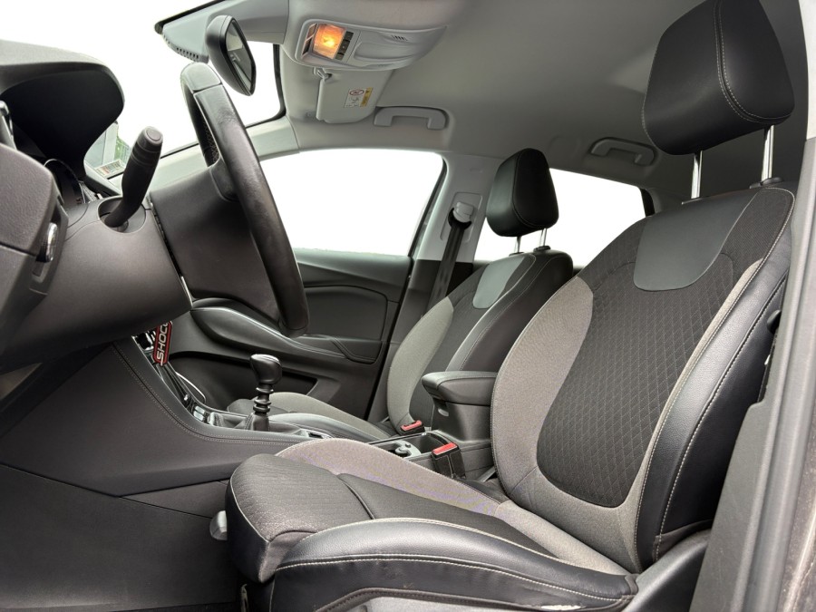 OPEL d'occasion GRANDLAND / GRANDLAND X 1.2 TURBO 130 DESIGN & TECH