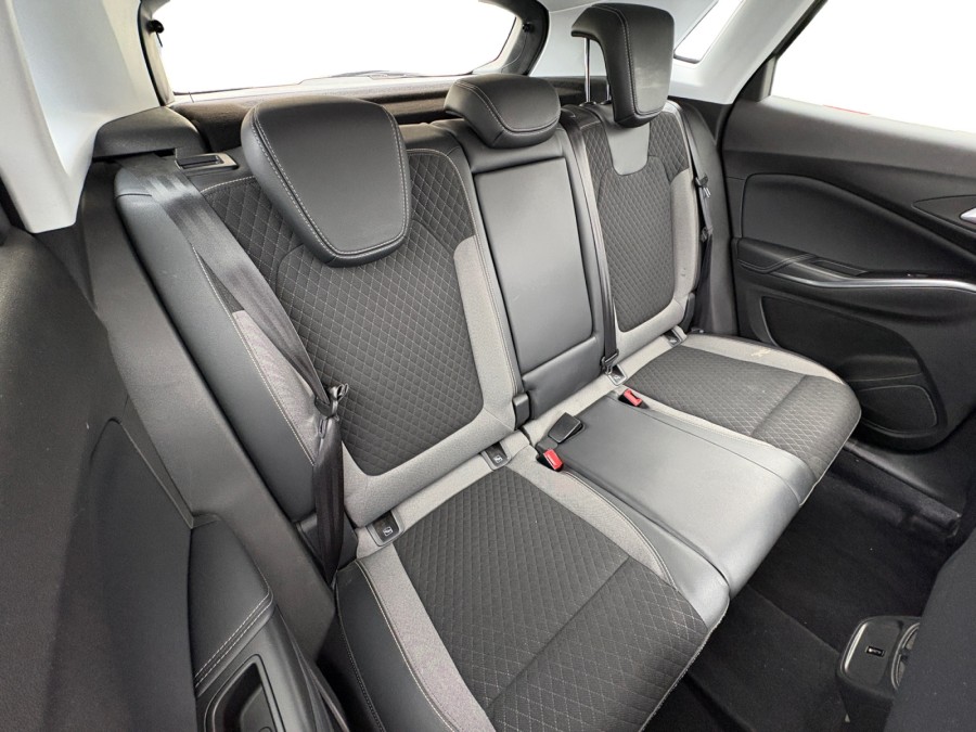 OPEL d'occasion GRANDLAND / GRANDLAND X 1.2 TURBO 130 DESIGN & TECH