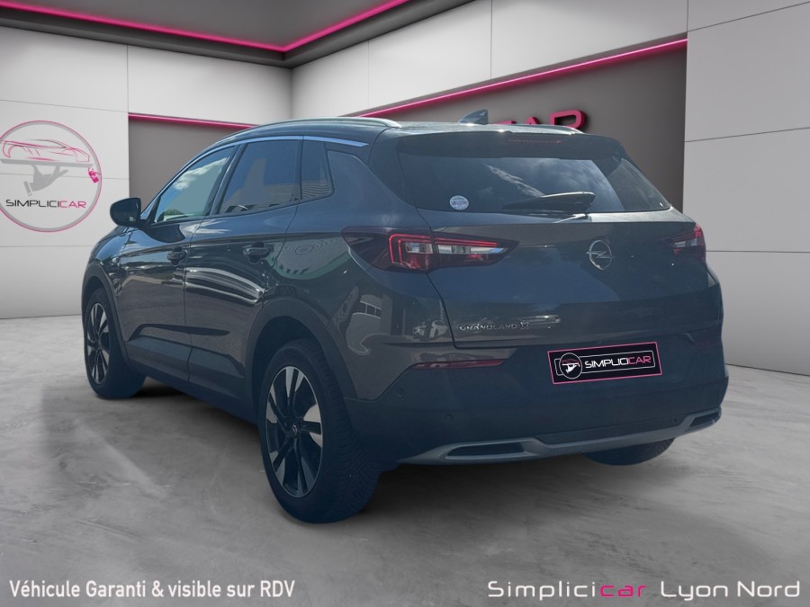 OPEL d'occasion CROSSLAND X 1.5 D 130 EDITION BUSINESS BA de 2020