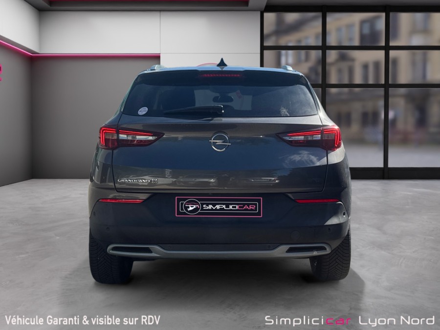 OPEL d'occasion CROSSLAND X 1.5 D 130 EDITION BUSINESS BA de 2020