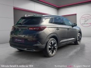 OPEL d'occasion CROSSLAND X 1.5 D 130 EDITION BUSINESS BA de 2020