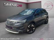 OPEL d'occasion CROSSLAND X 1.5 D 130 EDITION BUSINESS BA de 2020