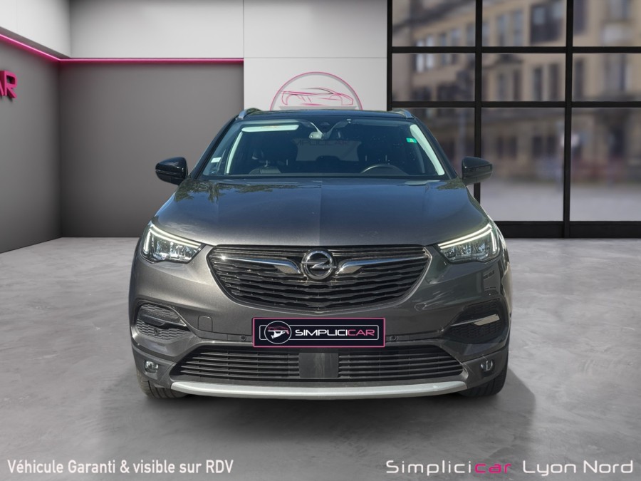 OPEL d'occasion CROSSLAND X 1.5 D 130 EDITION BUSINESS BA de 2020