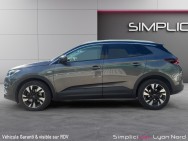 OPEL d'occasion CROSSLAND X 1.5 D 130 EDITION BUSINESS BA de 2020