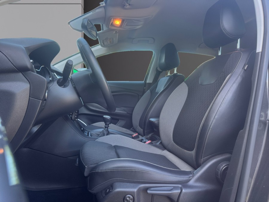 OPEL d'occasion CROSSLAND X 1.5 D 130 EDITION BUSINESS BA de 2020