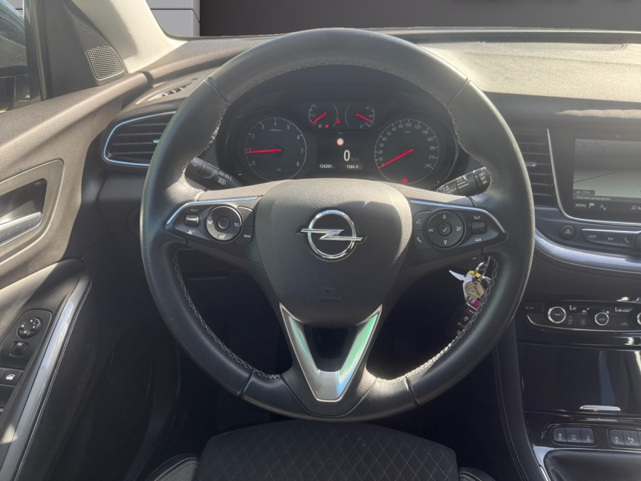 OPEL d'occasion CROSSLAND X 1.5 D 130 EDITION BUSINESS BA de 2020