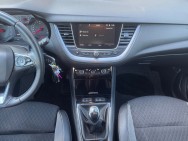 OPEL d'occasion CROSSLAND X 1.5 D 130 EDITION BUSINESS BA de 2020