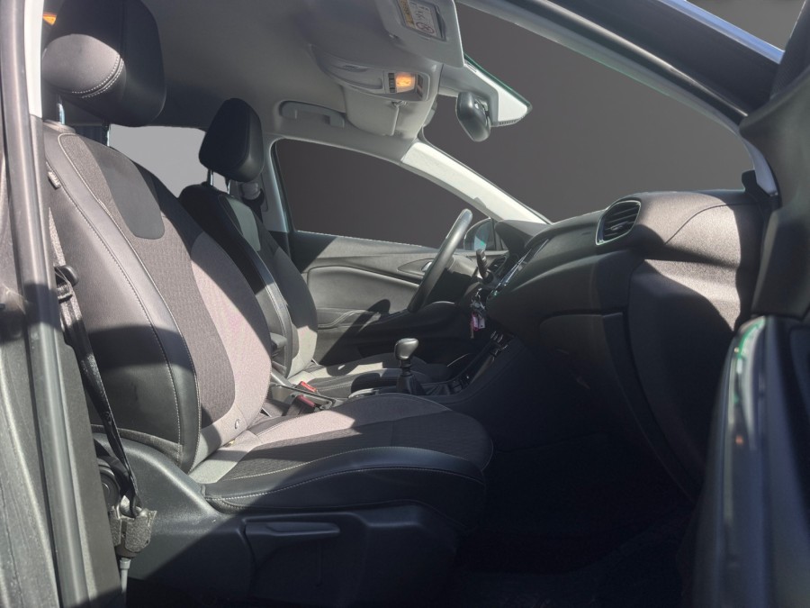 OPEL d'occasion CROSSLAND X 1.5 D 130 EDITION BUSINESS BA de 2020