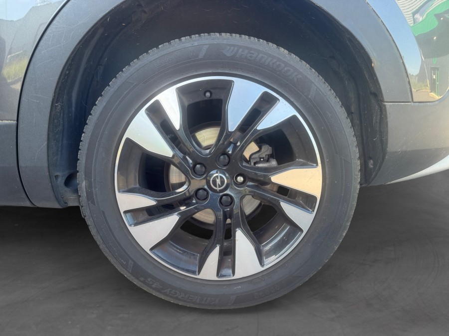 OPEL d'occasion CROSSLAND X 1.5 D 130 EDITION BUSINESS BA de 2020
