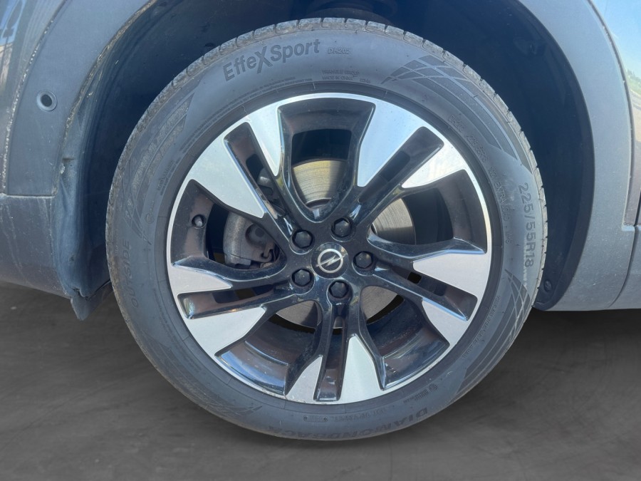 OPEL d'occasion CROSSLAND X 1.5 D 130 EDITION BUSINESS BA de 2020