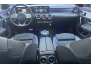 MERCEDES d'occasion CLA CLA 200 AMG LINE BA de 2020 Le Raincy (93)﻿