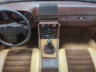 PORSCHE d'occasion 924 2.0 125 de 1981 Meximeux (01)﻿