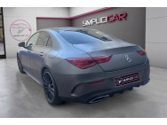 MERCEDES d'occasion CLA CLA 200 AMG LINE BA de 2020 Le Raincy (93)﻿