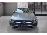 MERCEDES d'occasion CLA CLA 200 AMG LINE BA de 2020 Le Raincy (93)﻿