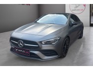 MERCEDES d'occasion CLA CLA 200 AMG LINE BA de 2020 Le Raincy (93)﻿