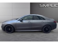 MERCEDES d'occasion CLA CLA 200 AMG LINE BA de 2020 Le Raincy (93)﻿
