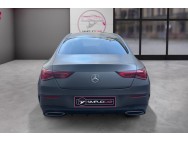 MERCEDES d'occasion CLA CLA 200 AMG LINE BA de 2020 Le Raincy (93)﻿