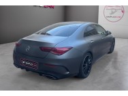 MERCEDES d'occasion CLA CLA 200 AMG LINE BA de 2020 Le Raincy (93)﻿