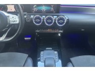 MERCEDES d'occasion CLA CLA 200 AMG LINE BA de 2020 Le Raincy (93)﻿