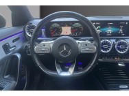 MERCEDES d'occasion CLA CLA 200 AMG LINE BA de 2020 Le Raincy (93)﻿