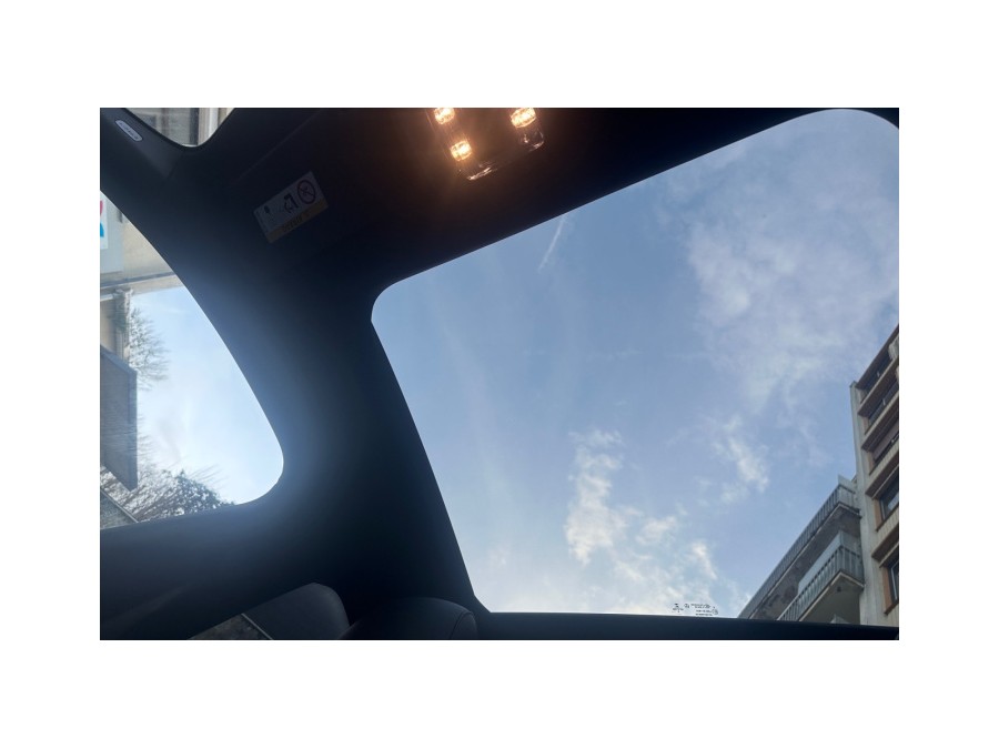 MERCEDES d'occasion CLA CLA 200 AMG LINE BA de 2020 Le Raincy (93)﻿