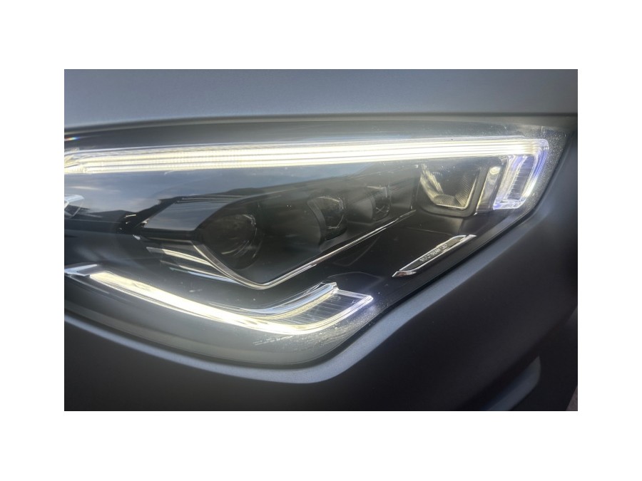 MERCEDES d'occasion CLA CLA 200 AMG LINE BA de 2020 Le Raincy (93)﻿